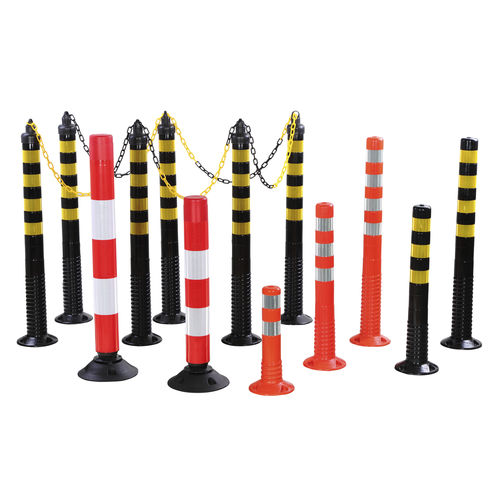 Palo di protezione - FP,SB series - Dancop International GmbH