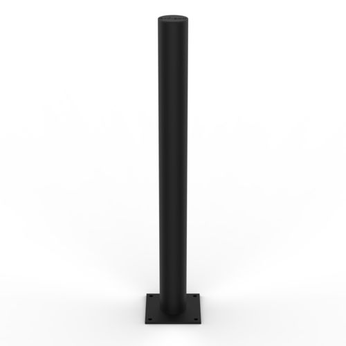 Palo di protezione per porta - DFFS-B110 - Dancop International GmbH