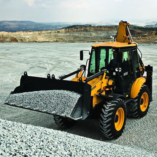 Terna rigida - 888 - Cukurova - diesel