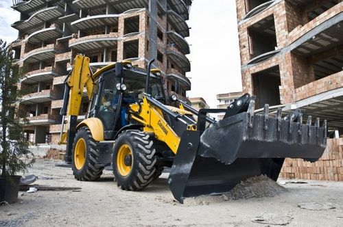 Terna rigida - 885 - Cukurova - diesel