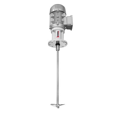 Agitatore marino - BCI series - INOXPA - verticale / batch / per liquidi