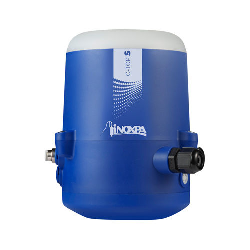 Unità di controllo per valvola - C-TOP S series - INOXPA