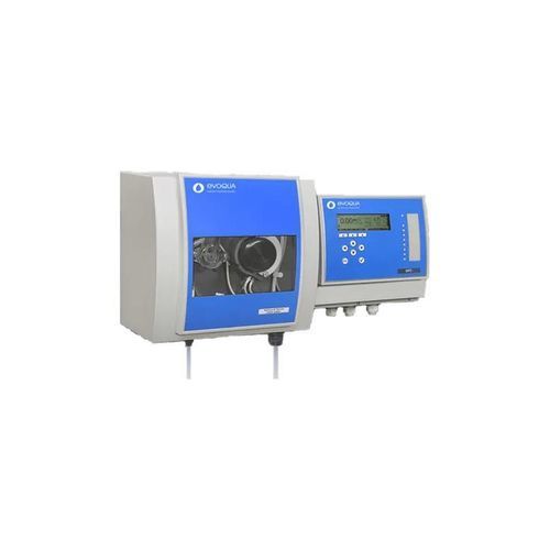 Analizzatore di cloro - Deox/2000&reg; - Evoqua Water Technologies - di ossido di zolfo SO2 / per acqua di processo / per acque reflue