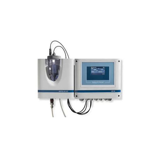 Analizzatore d'acqua - DEPOLOX&reg; 400 M - Evoqua Water Technologies - di processo / per caldaia / per acque reflue