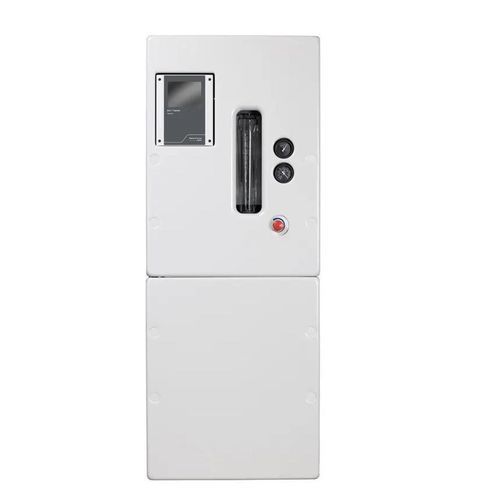 Dosatore per cloro - V2000 - Evoqua Water Technologies - di gas / volumetrico / per la disinfezione degli occhi