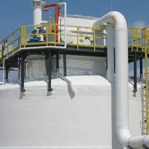Scrubber a estrazione umida - RJ-2000® - Evoqua Water Technologies - tossico / di gas corrosivo / di cloro
