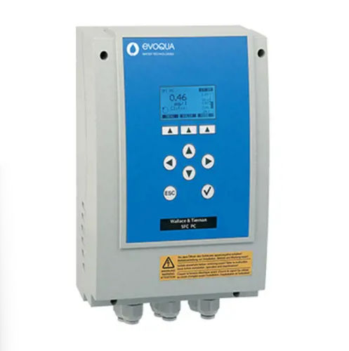 Controllore di processo modulare - SFC PC - Evoqua Water Technologies - programmabile
