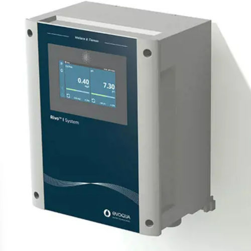 Analizzatore d'acqua - Rivo&trade; - Evoqua Water Technologies - di processo / per l'industria agroalimentare / per prodotti farmaceutici