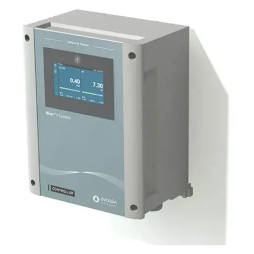 Sistema di controllo di sorveglianza - Rivo&trade; - Evoqua Water Technologies - di regolazione / per dosaggio / di protezione
