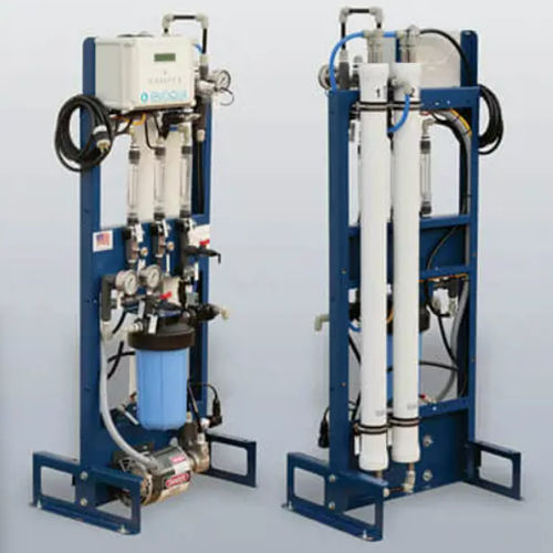 Unità di purificazione di acqua per acqua potabile - Vantage® MICRO FLEX (MFX) - Evoqua Water Technologies - per l'industria farmaceutica / di processo / per l'industria alimentare e delle bevande