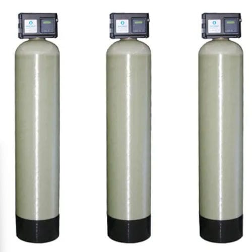 Filtro ad acqua - Vantage&reg; PTC - Evoqua Water Technologies - a carboni attivi / industriale / per trattamento di acque