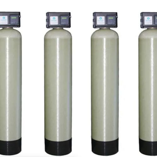 Unità di purificazione di acqua industriale - Vantage® PTC - Evoqua Water Technologies
