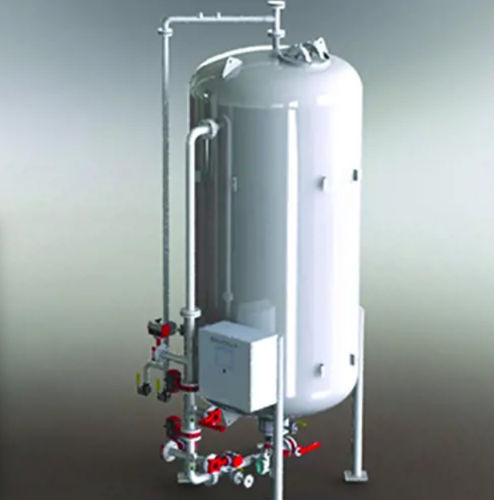 Assorbitore a carboni attivi - CT - Evoqua Water Technologies
