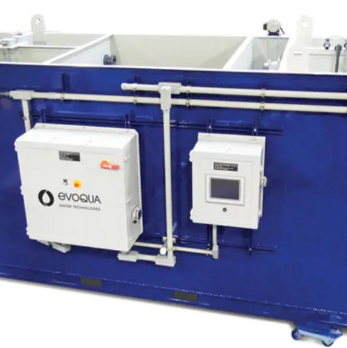 Camera di pretrattamento chimico - TotalTreat&reg; - Evoqua Water Technologies