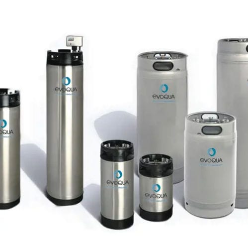 Deionizzatore per acqua - SK series - Evoqua Water Technologies