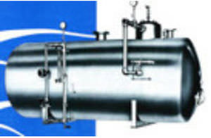 Disaeratore per acqua - Evoqua Water Technologies - di processo