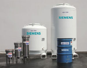 Assorbitore a carboni attivi - Aqua-Scrub® series - Evoqua Water Technologies