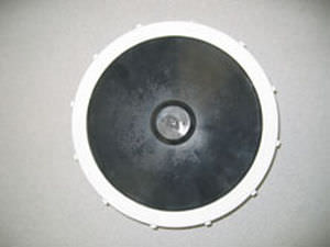 Diffusore di gas a disco - Diamond™ S - Evoqua Water Technologies - per trattamento di acque reflue