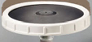 Diffusore di gas a bolle fini - FlexDisc™ - Evoqua Water Technologies - statico / per trattamento di acque reflue