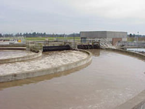 Impianto di depurazione delle acque reflue biologico - Orbal® - Evoqua Water Technologies
