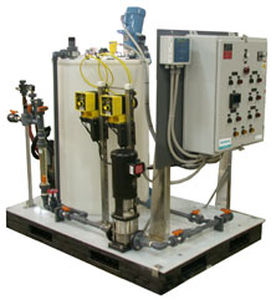 Controllore di pH - AquaSaver™ - Evoqua Water Technologies