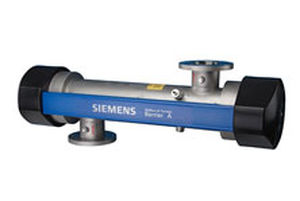 Unità di disinfezione con UV - 10 - 150 m³/h | Barrier® A - Evoqua Water Technologies - d'acqua