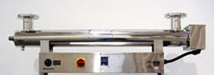 Sterilizzatore di processo - ZHX series - Evoqua Water Technologies - UV