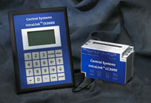 Controllore di processo - Intra-Link™ LC3000 - Evoqua Water Technologies