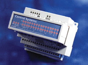 Controllore per pompa - Evoqua Water Technologies