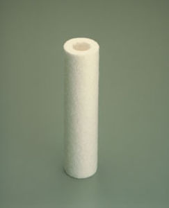 Cartuccia filtrante ad acqua - NT series - Evoqua Water Technologies - di profondità / in polipropilene