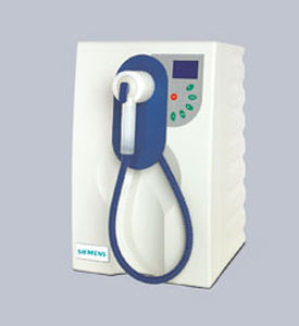 Unità di purificazione di acqua ultrapura per laboratorio - Ultra Clear series - Evoqua Water Technologies