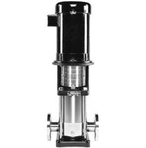 Pompa centrifuga - Evoqua Water Technologies - ad acqua / elettrica / sommersa