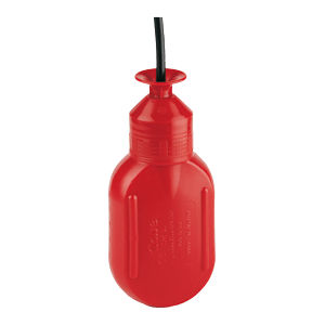 Livellostato a galleggiante - BL series - GAVE ELECTRO - per acqua