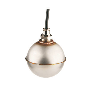 Livellostato a galleggiante - BT series - GAVE ELECTRO - per alte temperature