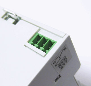 Limitatore di sovratensione di tipo 2 - SPD Type II - GAVE ELECTRO - per impianto fotovoltaico