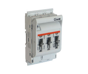 Interruttore-sezionatore a fusibile - NH Fuse switch disconnectors - GAVE ELECTRO - a bassa tensione