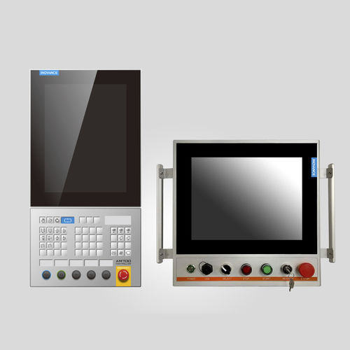 Controllore di movimento multiasse - AP700 series - Shenzhen Inovance Technology Co., LTD - integrato / programmabile / con PLCs