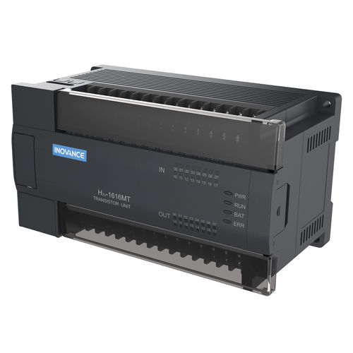 PLC integrato - H2U-XP - Shenzhen Inovance Technology Co., LTD - con I/O integrati / RS485