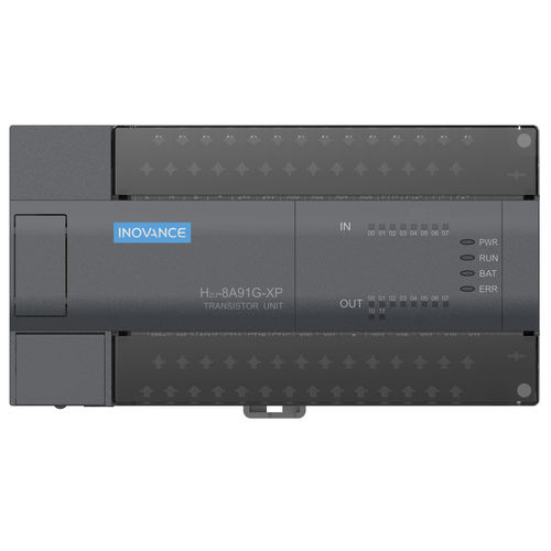 PLC su rete Ethernet - 8A91G - Shenzhen Inovance Technology Co., LTD