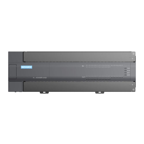 PLC a 8 I - 8AB - Shenzhen Inovance Technology Co., LTD