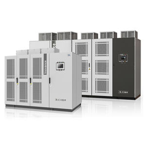 Azionamento AC ad alta prestazione - HD9X - Shenzhen Inovance Technology Co., LTD - a frequenza variabile / a media tensione / di alta potenza
