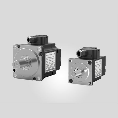 Servomotore asincrono - MS1 series - Shenzhen Inovance Technology Co., LTD - AC / 380 V / 220 V