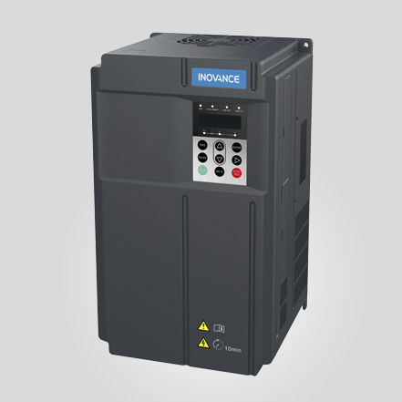 Servo-variatore elettroidraulico - ES510 series - Shenzhen Inovance Technology Co., LTD - DC