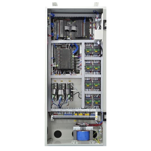 Sistema di controllo della qualità - IACA200 series - Shenzhen Inovance Technology Co., LTD - digitale