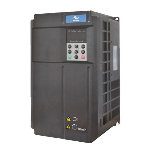 Azionamento AC a controllo vettoriale - CS710 - Shenzhen Inovance Technology Co., LTD - asincrono / da incasso / per sistema di sollevamento