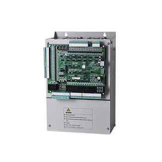 Controllore di movimento per ascensore - NICE1000+ - Shenzhen Inovance Technology Co., LTD - sincrono / monofase / asincrono