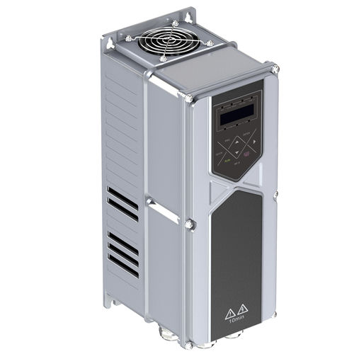 Azionamento AC da incasso - WISE310 series - Shenzhen Inovance Technology Co., LTD - tramite bus CAN / per tubi flessibili / programmabile