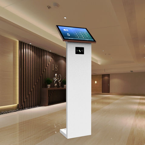 Controllore di movimento tramite bus CAN - Shenzhen Inovance Technology Co., LTD - integrato / touch screen / per ascensore