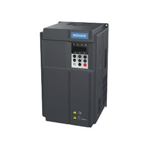 Servo-variatore elettroidraulico - IS580 series  - Shenzhen Inovance Technology Co., LTD - AC / per tubi flessibili / programmabile