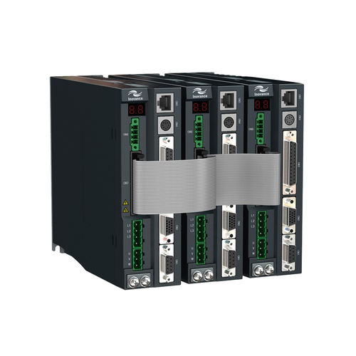 Sistema di controllo di sorveglianza - Lotus100 - Shenzhen Inovance Technology Co., LTD